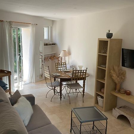 Studio Lumineux Villeneuve-lès-Avignon Esterno foto